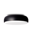 Over Me 50 lamp black
