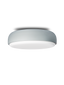 Over Me 50 lamp dusty blue
