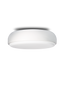 Over Me 50 lamp white