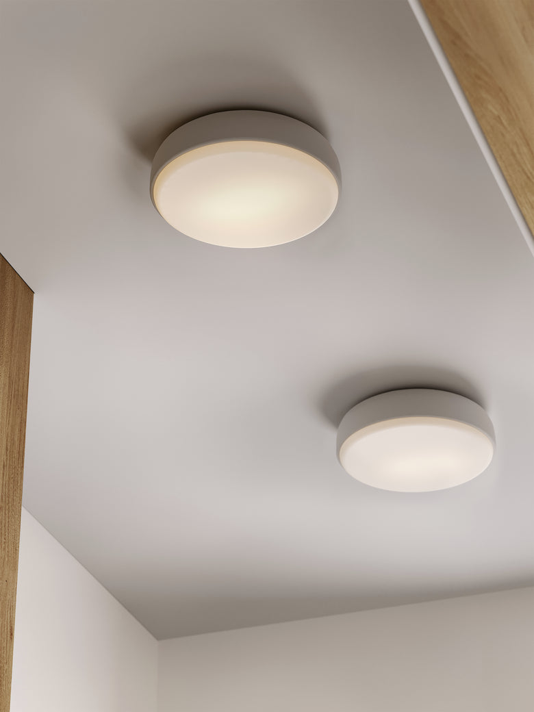 Spare part Over Me glass shade