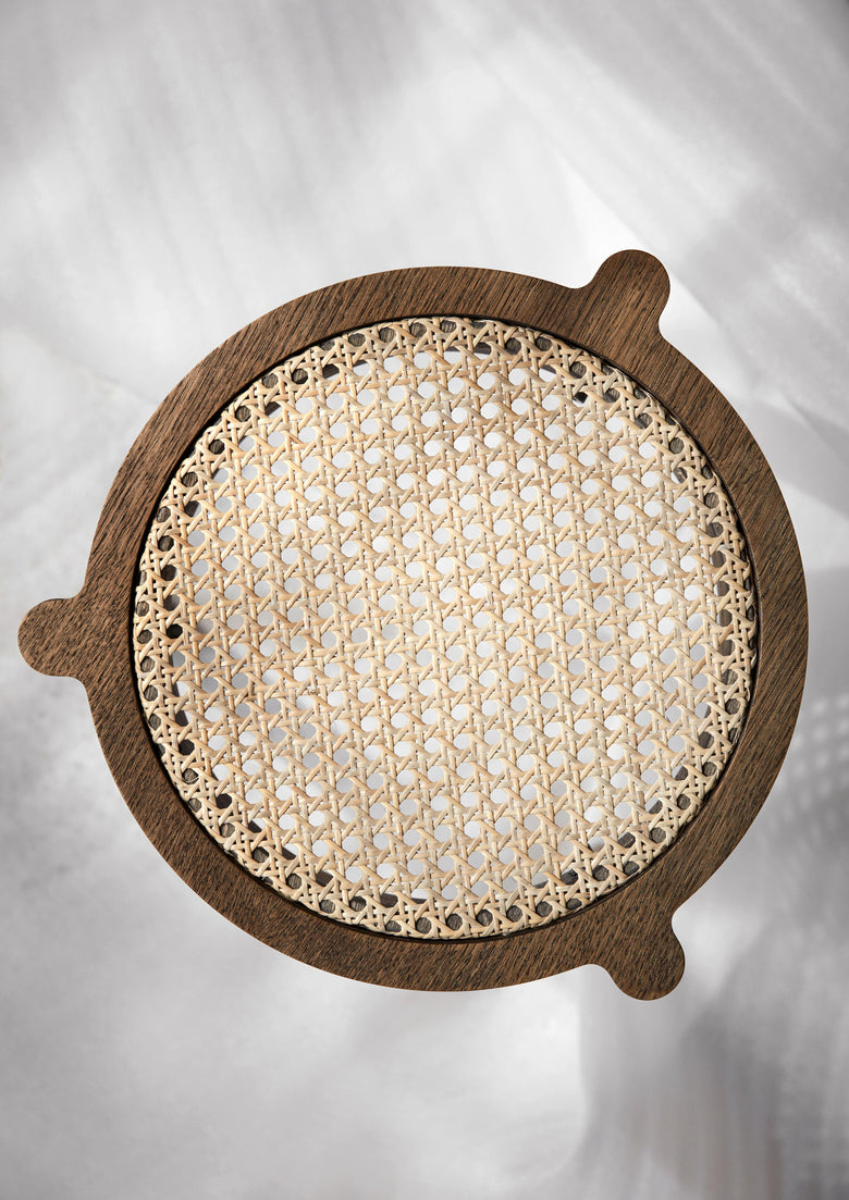 Pal smoked mesh top Photo Chris Tonnesen