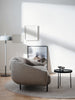 Plis sofa 3-seater