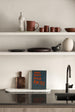 Podium L65 white Kitchen close ph PO Solvberg