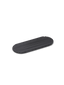 Podium board L40 black