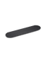 Podium board L65 black