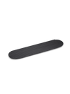 Podium board L65 black