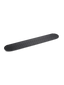Podium board L90 black
