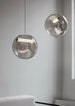 Reveal pendant lamp