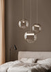 Reveal pendant lamp