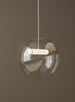 Reveal pendant lamp