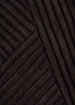 Row rug brown detail photo Chris Tonnesen