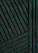 Row rug green detail photo Chris Tonnesen