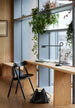 Oaki dining chair