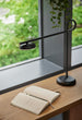 Salto bordlampe