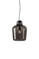 Say My Name Smoked grey glossy pendant 08ad5342 17c1 4bf4 bd37 3f02c3cbb586