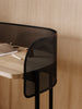 Shelter desk screen detail Ph Einar Aslaksen