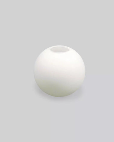 Spare part Snowball glass shade