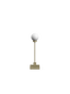 Snowball bærbar bordlampe