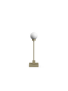 Snowball portable table lamp