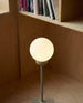 Snowball bærbar bordlampe