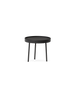 Stilk table top - Black
