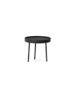 Stilk table top - Black