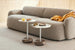 Gem sofa 3.5-seater
