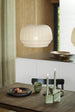 Tradition lamp small Monolith Observe dining ph Chris Tonnesen