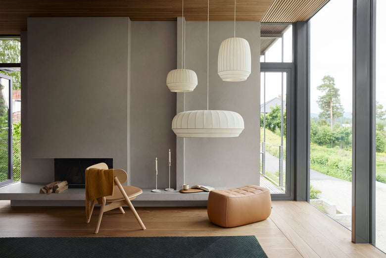 Tradition pendant lamp