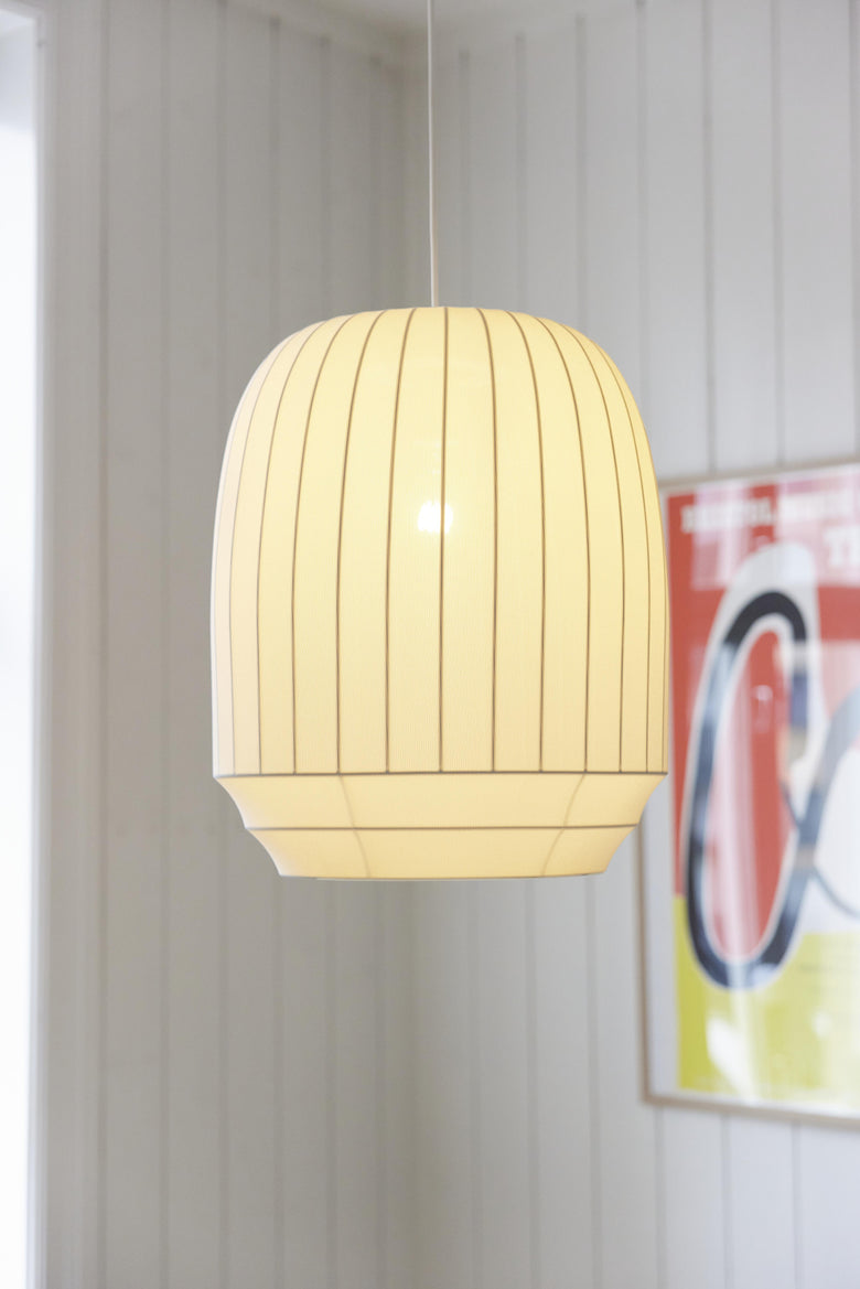 Tradition pendant lamp