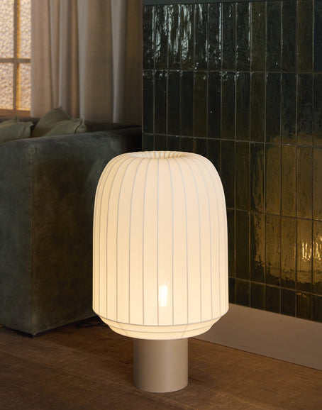 Tradition gulvlampe