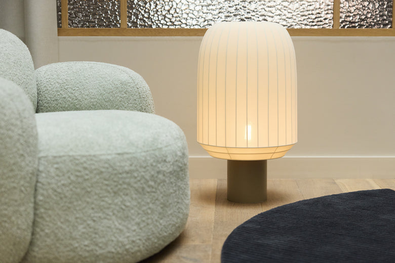 Tradition floor lamp