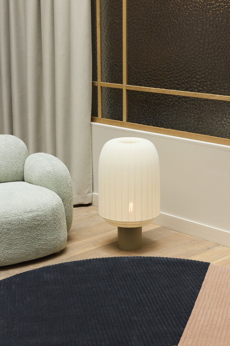 Tradition floor lamp