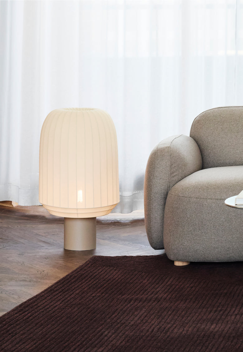 Tradition floor lamp