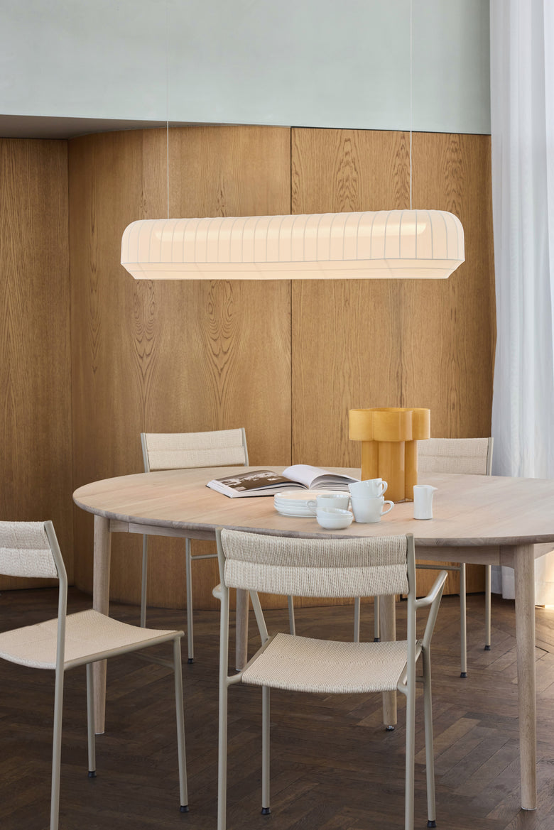 Expand dining table circular