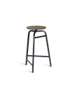 Treble bar stool