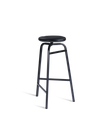 Treble bar stool