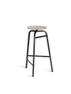 Treble bar stool