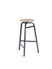 Treble bar stool