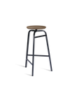 Treble bar stool
