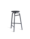 Treble bar stool