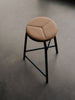 Treble bar stool