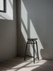 Treble bar stool