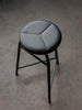 Treble bar stool