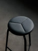 Treble bar stool