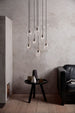 Unika pendant lamp