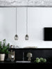 Unika pendant lamp