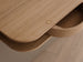 Valet wall console