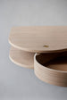 Valet wall drawer
