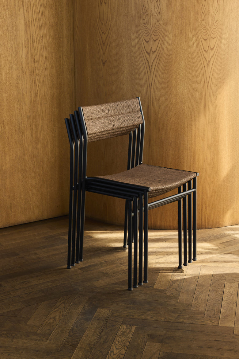 Vev dining chair